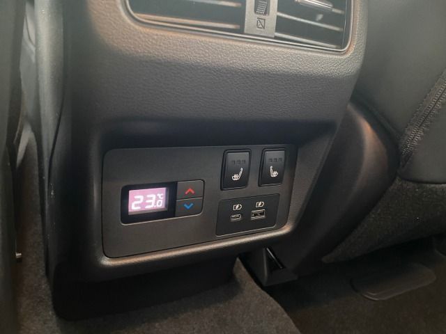 Fahrzeugabbildung Nissan X-Trail 1.5 VC-T e-4ORCE Tekna 19Zoll*Leder*HAD