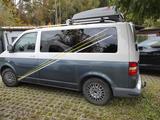 Volkswagen T5 Transporter Wohnmobil  - Volkswagen T5: Wohnmobil