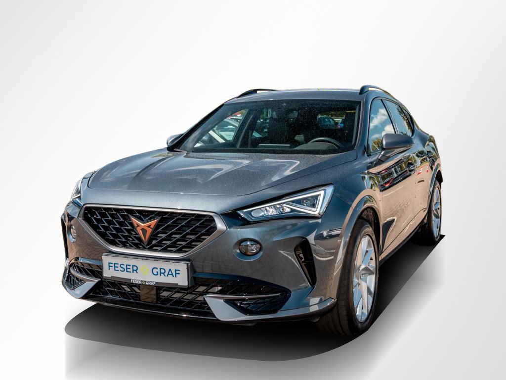 Cupra Formentor - Bild 11