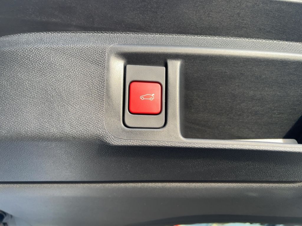 Fahrzeugabbildung Opel Astra ST AT8 GS SONDERAKTION