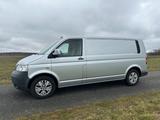 Volkswagen T5 Transporter  Top Zustand-Automatik-Camping - Volkswagen T5 Transporter aus 2004