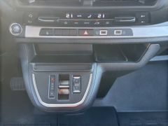 Fahrzeugabbildung Citroën Spacetourer 2.0 Plus 8 Sitzer Navi/WiPa/Cam