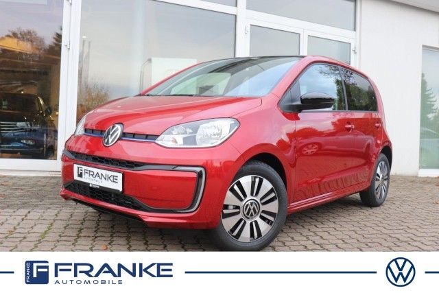 Volkswagen e-up! 83 PS 32,3 kWh 1-Gang-Automatik Edition