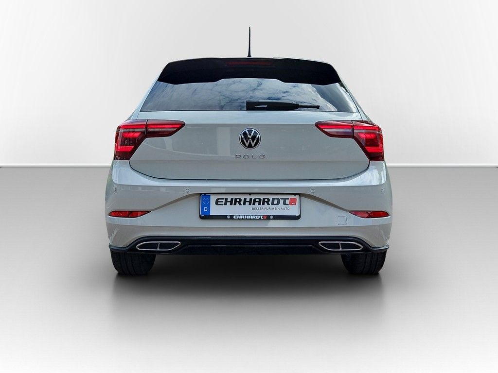 Volkswagen Polo - Bild 7