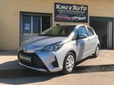 Toyota Yaris 1.5 Hybrid 5 porte Cool - Toyota Yaris Cool mit Hybrid-Antrieb (Benzin/Elektro)