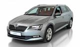 Skoda Superb  TSI Style*Navi*AHK*ACC*Apple Car*Glasdac - Skoda Superb Gebrauchtwagen