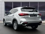 MG HS e Motor  Comfort #ACC #Leder #RFK  Comfort #A - MG aus 2024