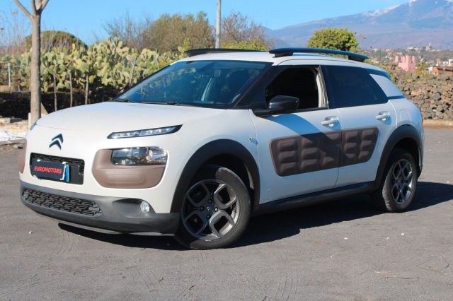 Citroën Citroen C4 Cactus BlueHDi 100 S&S Shine