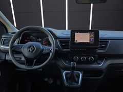 Renault Trafic 2,0 BLUE dCi 150 L2H1 3,0t (9 Sitze) Life