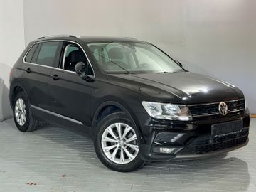 Volkswagen Tiguan - 8