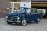 Alfa Romeo Giulia 1300 TI 1.Familienhand, Erstlack, 89211km - Alfa Romeo Giulia Oldtimer