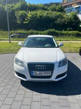 Audi A3 1.4 TFSI Ambition Sportback Ambition - Audi A3 aus 2009: Sportback Ambition