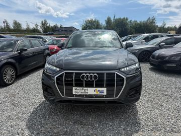 Audi Q5 - 2