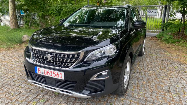 Peugeot 3008 Allure