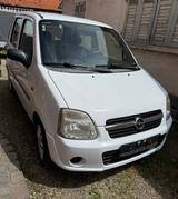 Opel Agila 1.0 | 151.000 km | Klimaanlage ... - gebrauchte Opel Agila aus dem Jahr 2004