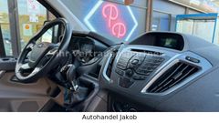 FORD Transit/Tourneo/Custom/L1/Titanium/2 Jahre Garan
