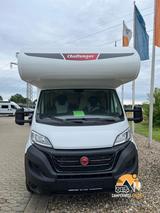 Challenger Alkoven Start Edition C387 Verfügbar ab 15.12.25 - Challenger Garantie Diesel Alkoven