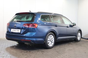 Volkswagen Passat 2.0 TDI Business ACC+CARPLAY+KAM+LED+AHK