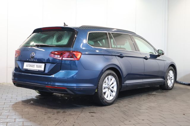 Volkswagen Passat 2.0 TDI Business ACC+CARPLAY+KAM+LED+AHK