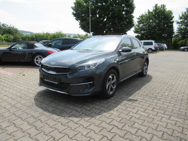 Kia X Ceed 1.0 T-GDI 120CV