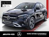 Mercedes-Benz GLA 200 PROGRESSIVE AHK SHZ MBUX KLIMA NAVI - Mercedes-Benz GLA-Klasse mit Benzin-Antrieb: Automatik