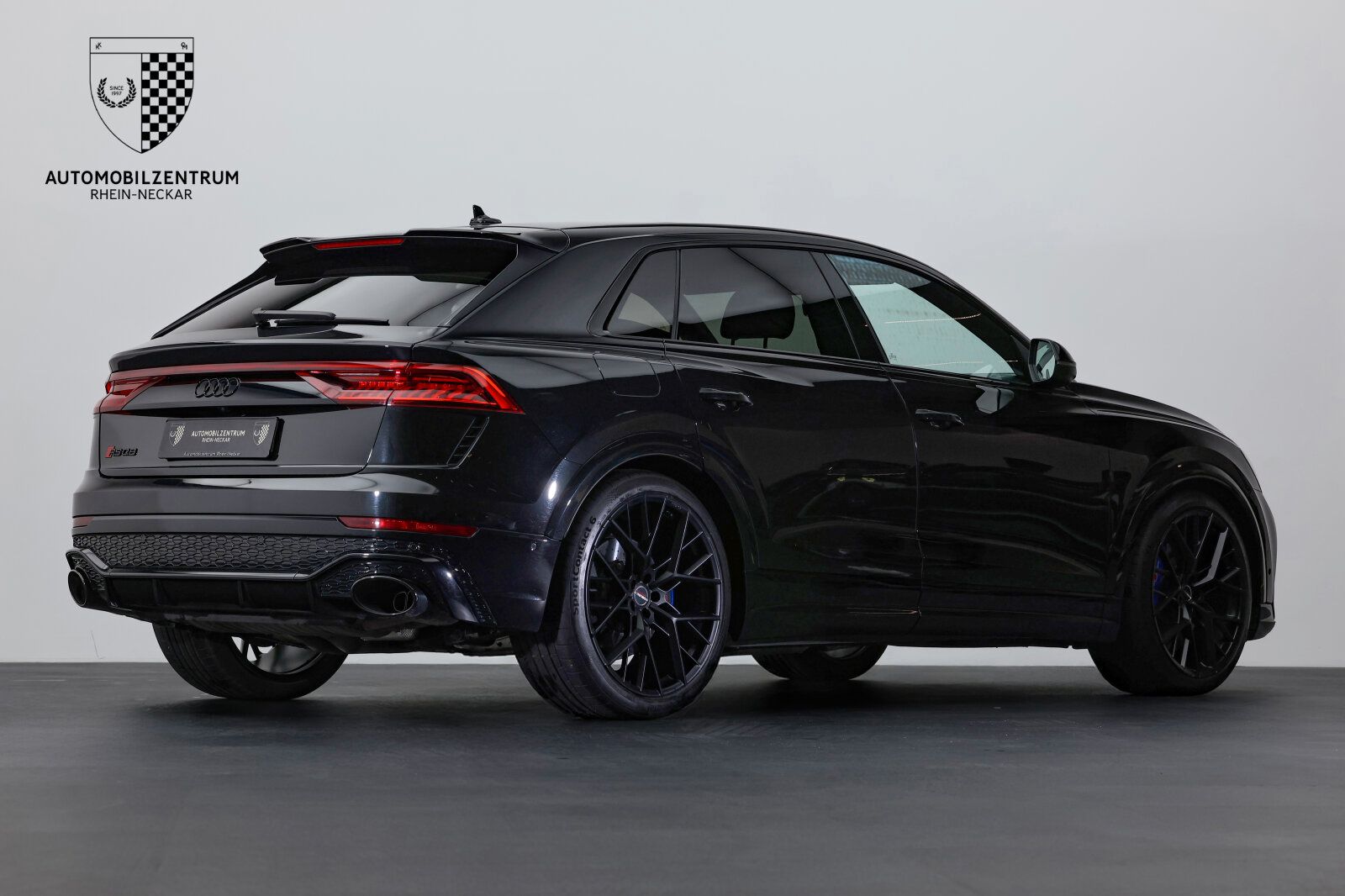 Audi RSQ8 - Bild 7