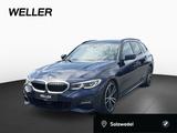 BMW 330i Touring Msport HUD 360 DAProf PA+ - BMW 330 mit Benzin-Antrieb: Kombi