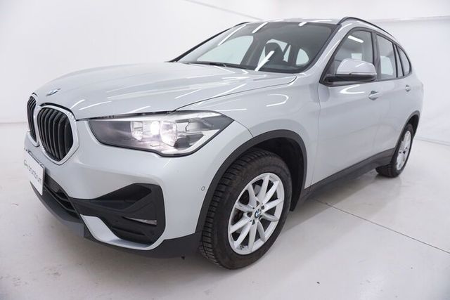 BMW BMW X1 sDrive 16d BR317841 1.5 Diesel 116CV