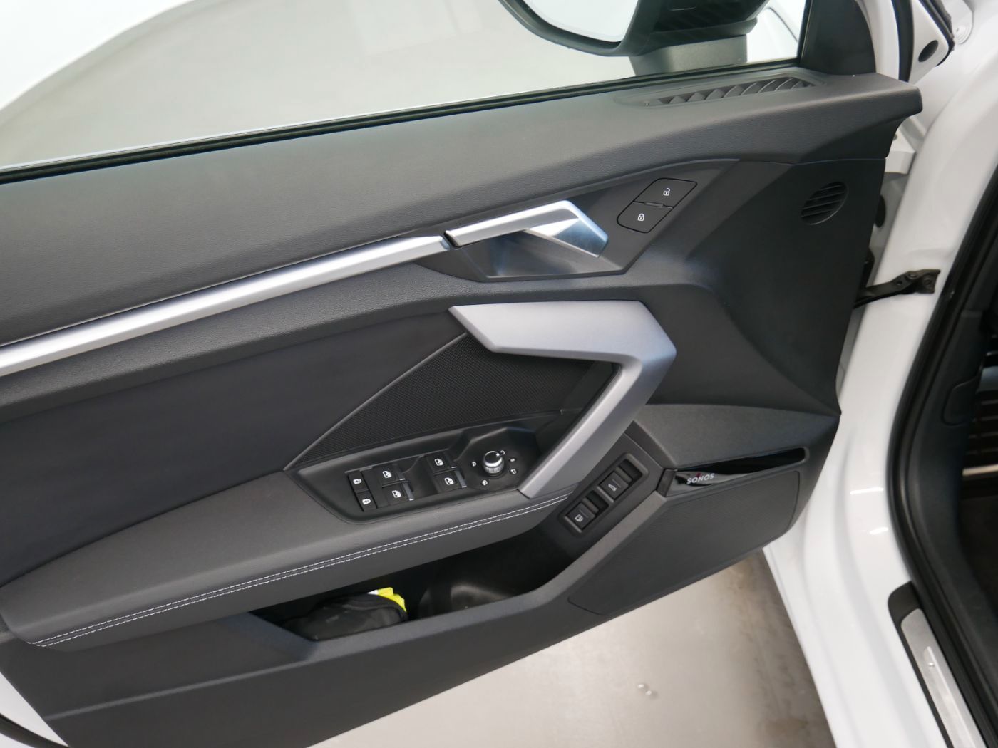 Audi A3 - Bild 10