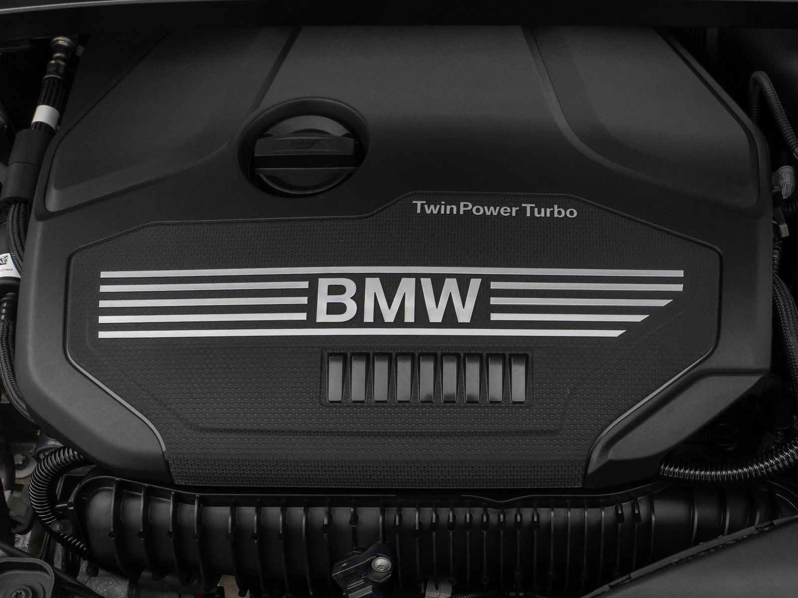 Fahrzeugabbildung BMW 120i M Sport Kamera DAB Lenkrhzg DrivAssis Alarm