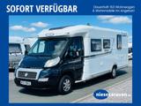 LMC CRUISER T 722 BLACK EDITION QUEENSBETT SAT TV  - Angebote