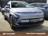 Hyundai KONA SX2 EV Trend elektrische Heckklappe - : Blau, Elektr Heckklappe
