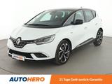 Renault Scenic 1.3 TCe *NAVI*CAM*SHZ*ACC*ALU*KLIMA*AHK* - Renault Scenic Gebrauchtwagen in Frankfurt