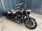 Harley-Davidson FLHRXS 114 Road King Custom CVO - HARLEY-DAVIDSON ROAD KING CUSTOM