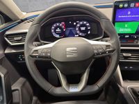 Seat Leon - Vorschau Bild 12