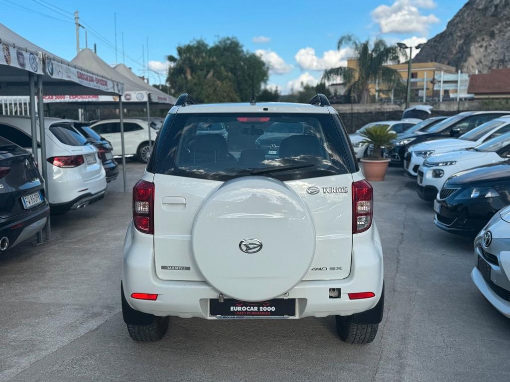 Daihatsu Terios