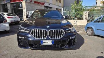 BMW X6 - 2