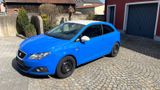 Seat Ibiza SC 1.6 16V Color Edition Galia Blau Co... - Seat Ibiza: Sc Color Edition