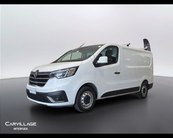 Renault Trafic - 1