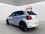 Volkswagen Polo V Trendline BMT/Start-Stopp - Volkswagen Polo: Trendline