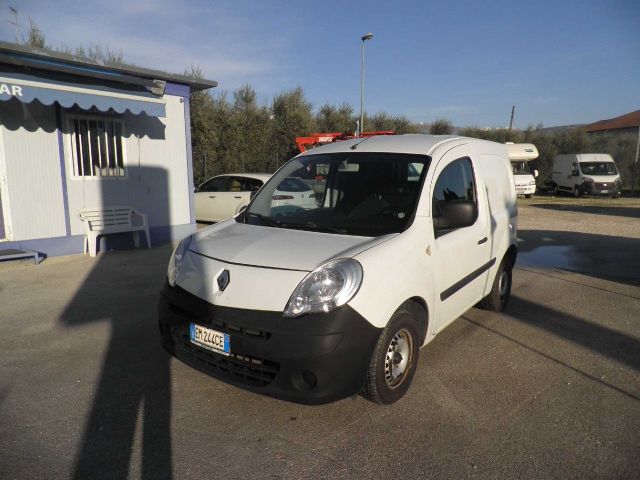 Renault RENAULT Kangoo kangoo express 1.5 dci 75cv (gen.