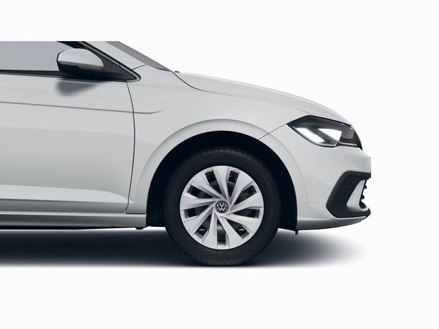 Polo Life 1.0 TSI