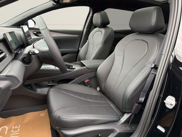 BYD Seal 6 DM-i Touring Comfort+Pano+ACC+360Kam+Sitz