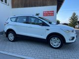 Ford Kuga Trend 4x4 Automatik  Sitzheizung Garantie - Ford Kuga mit Diesel-Antrieb: Trend
