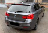 BMW 125d M Sport 8-fach bereift CarPlay Harman - BMW 125 aus 2015