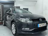 Volkswagen Polo 110PS/ Automatik/Navi/SHZ/PDC/Mod.2016 - Volkswagen Polo: Kleinwagen