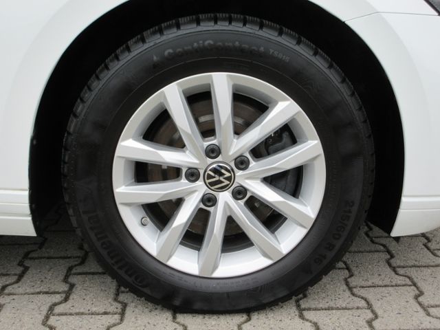 Passat Variant 2.0 TDI DSG Business AHK/LED/NAVI