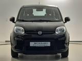 Fiat Panda 4x4*Klima*Radio-CD*Alu*1. Hand* - Fiat Panda mit Diesel-Antrieb: Allradantrieb
