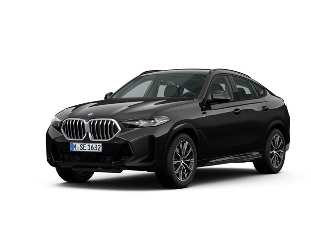 BMW X6 40 d xDrive Sport 40d Panorama HarmanKardon