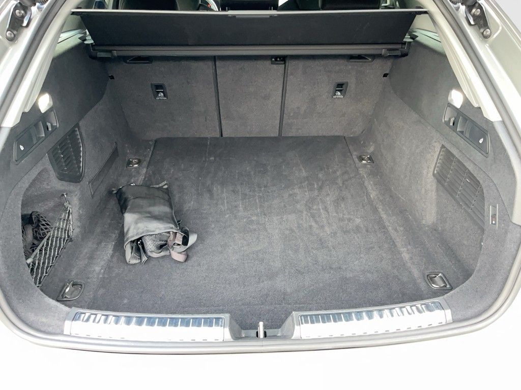 Audi A5 - Bild 17